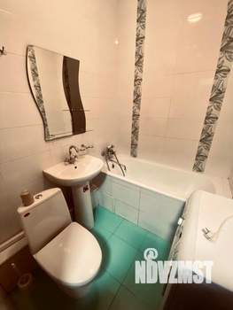 Студия квартира, вторичка, 27м2, 8/18 этаж