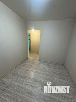 1-к квартира, вторичка, 44м2, 6/18 этаж