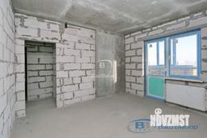 2-к квартира, вторичка, 64м2, 11/25 этаж