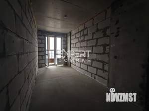 2-к квартира, вторичка, 40м2, 17/25 этаж