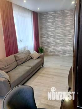 2-к квартира, вторичка, 63м2, 19/19 этаж