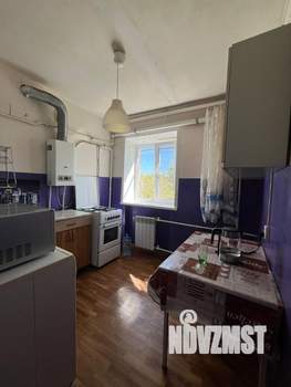 2-к квартира, вторичка, 47м2, 5/5 этаж