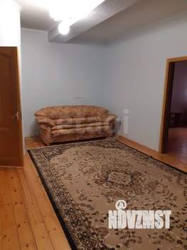 3-к квартира, вторичка, 122м2, 1/3 этаж