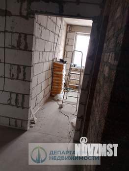 2-к квартира, вторичка, 49м2, 14/17 этаж