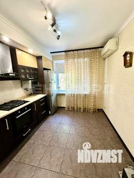 4-к квартира, вторичка, 80м2, 4/10 этаж