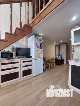 1-к квартира, вторичка, 38м2, 2/5 этаж