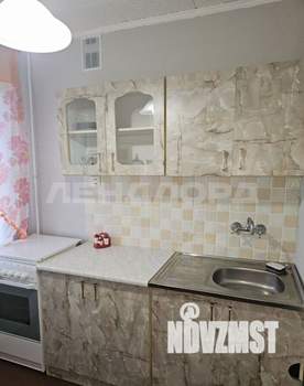 1-к квартира, вторичка, 32м2, 3/5 этаж