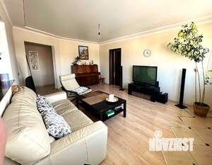 3-к квартира, вторичка, 80м2, 3/3 этаж