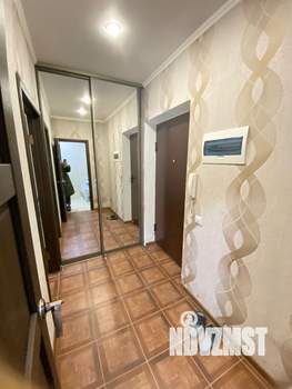 2-к квартира, вторичка, 41м2, 12/19 этаж