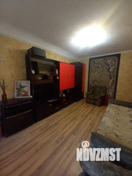2-к квартира, вторичка, 41м2, 1/5 этаж