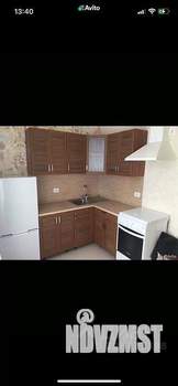 1-к квартира, вторичка, 38м2, 19/20 этаж