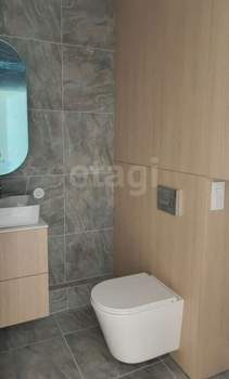 1-к квартира, вторичка, 35м2, 2/24 этаж