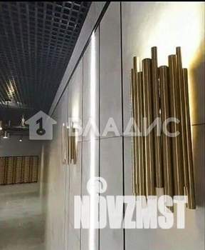 1-к квартира, вторичка, 42м2, 25/25 этаж