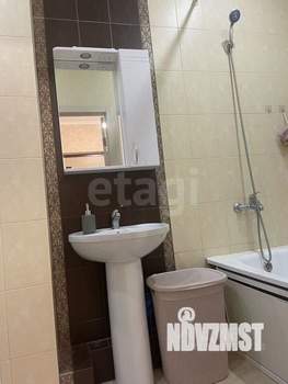 1-к квартира, вторичка, 45м2, 8/21 этаж