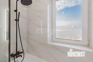 2-к квартира, вторичка, 63м2, 17/24 этаж