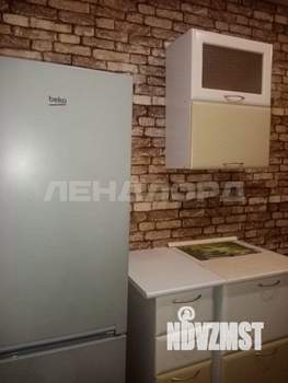 1-к квартира, вторичка, 22м2, 8/9 этаж