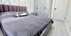 3-к квартира, вторичка, 70м2, 10/19 этаж