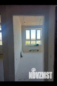 1-к квартира, вторичка, 37м2, 10/24 этаж