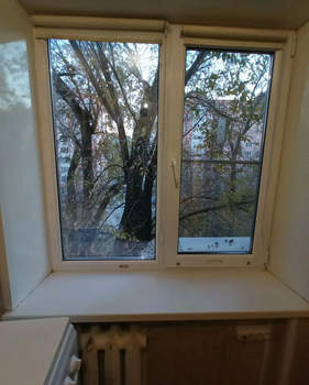 1-к квартира, вторичка, 33м2, 5/5 этаж