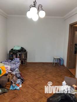 1-к квартира, вторичка, 28м2, 4/5 этаж