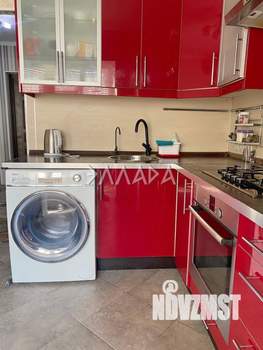 1-к квартира, вторичка, 45м2, 5/10 этаж