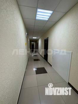 1-к квартира, вторичка, 36м2, 6/20 этаж