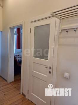 2-к квартира, вторичка, 42м2, 4/4 этаж