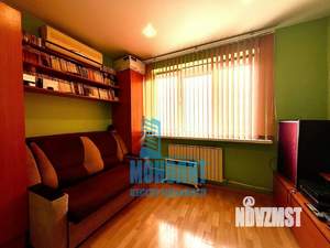 2-к квартира, вторичка, 56м2, 9/9 этаж