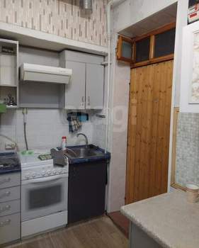 1-к квартира, вторичка, 40м2, 1/1 этаж