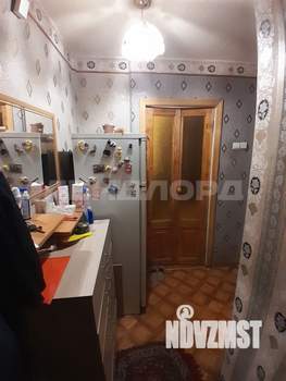 2-к квартира, вторичка, 46м2, 2/5 этаж