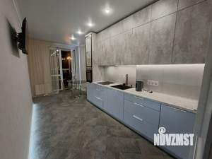 1-к квартира, вторичка, 40м2, 3/25 этаж