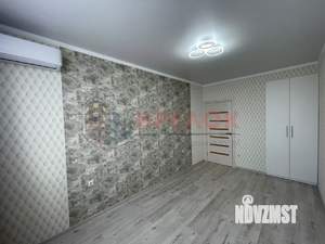 2-к квартира, вторичка, 50м2, 11/16 этаж