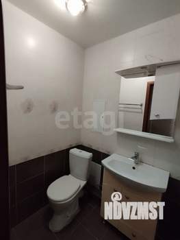 2-к квартира, вторичка, 40м2, 1/9 этаж