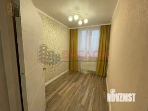 3-к квартира, вторичка, 60м2, 8/25 этаж