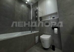 2-к квартира, вторичка, 55м2, 16/21 этаж