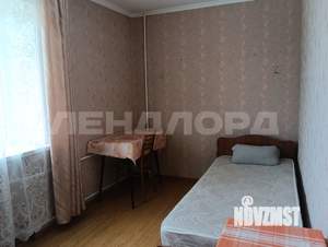 2-к квартира, вторичка, 42м2, 4/5 этаж