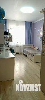 2-к квартира, вторичка, 64м2, 7/20 этаж