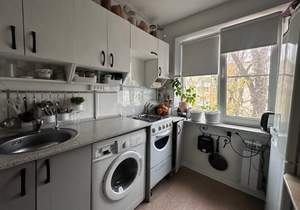 2-к квартира, вторичка, 43м2, 3/5 этаж