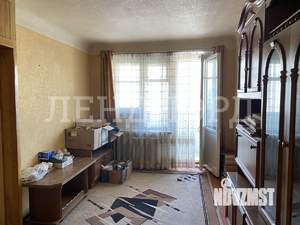2-к квартира, вторичка, 43м2, 4/5 этаж