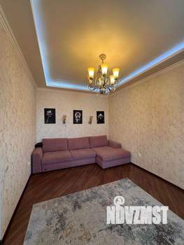 3-к квартира, вторичка, 62м2, 5/5 этаж