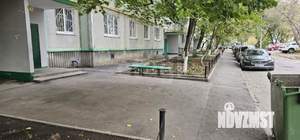 1-к квартира, вторичка, 40м2, 8/10 этаж