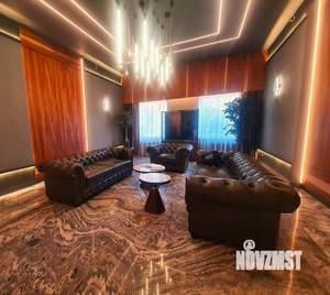 2-к квартира, вторичка, 74м2, 15/18 этаж