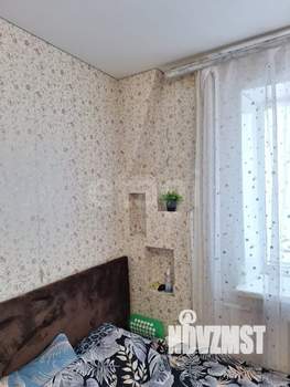 2-к квартира, вторичка, 49м2, 9/10 этаж