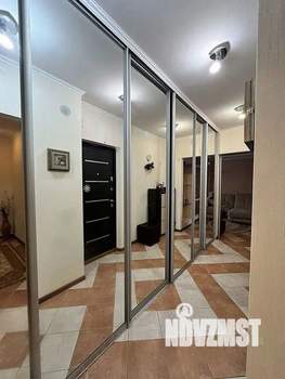 4-к квартира, вторичка, 83м2, 8/10 этаж