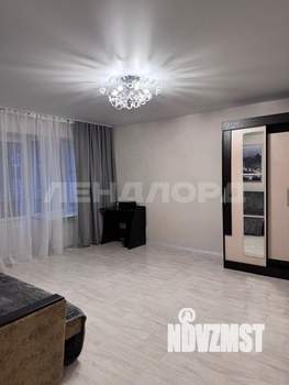 1-к квартира, вторичка, 40м2, 4/9 этаж