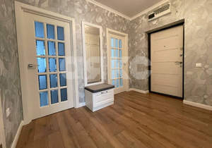 2-к квартира, вторичка, 56м2, 4/21 этаж