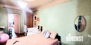 2-к квартира, вторичка, 37м2, 3/3 этаж