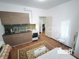 1-к квартира, вторичка, 38м2, 16/17 этаж