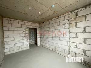 3-к квартира, вторичка, 83м2, 21/22 этаж