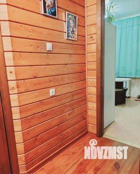 1-к квартира, вторичка, 39м2, 1/10 этаж